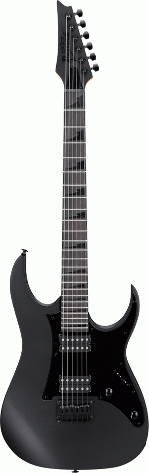 Ibanez RGR131EX BKF Electric Guitar