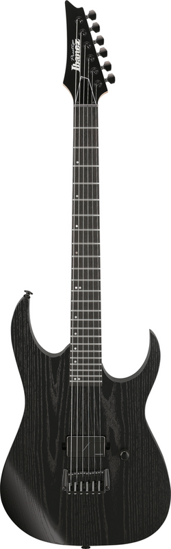 Ibanez RGR5111RB Weather Black Limited Edition