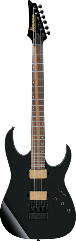 Ibanez RGR52ET BK Electric Guitar