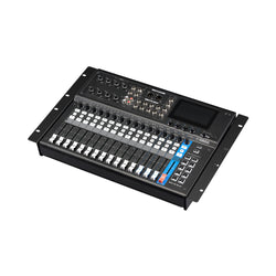Yamaha RK-MGX16 - Rack Mount for MGX16 front side tilt with mixer