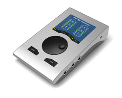 RME Babyface Pro FS - 24-Channel 192 kHz bus-powered USB Audio Interface