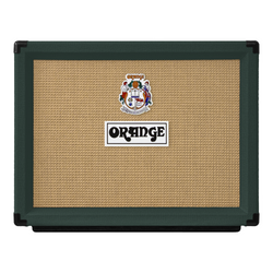 Orange Rocker 32 Limited Edition British Racing Green Amplifier Combo