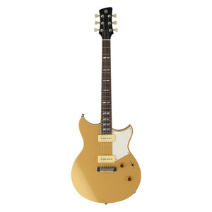 Yamaha RS02CB Revstar Chris Buck Signature - Honey Gold