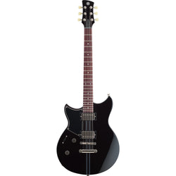 Yamaha Revstar RSE20 Left Handed Black