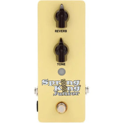 Danelectro Spring King Junior Reverb Pedal