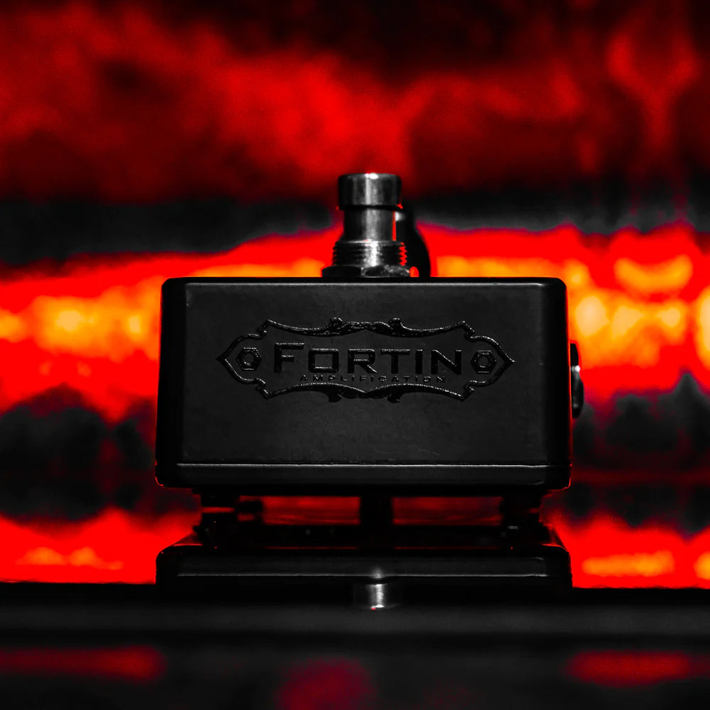 Fredrik Thordendal Meshuggah 3.33 激レア Fredrik Thordendal