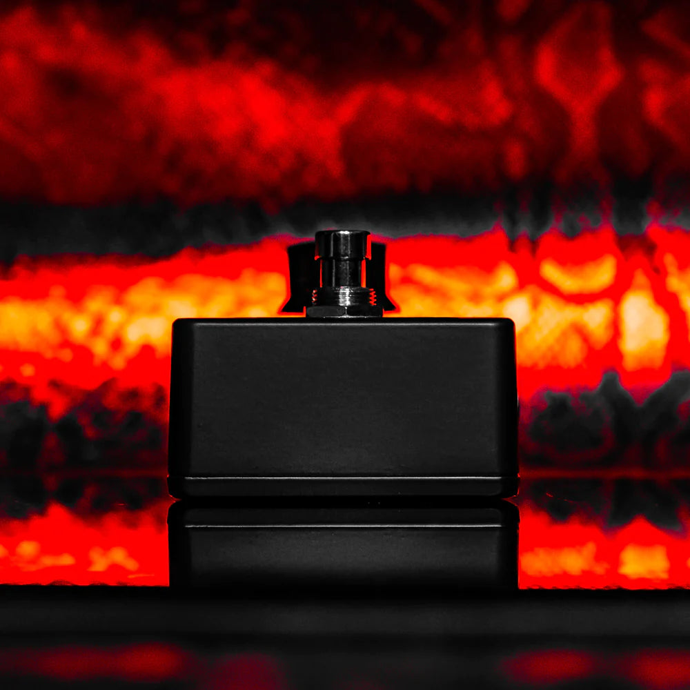 新品同様 Fortin GRIND - BlackOut GRIND® - BlackOut – Fortin Amps