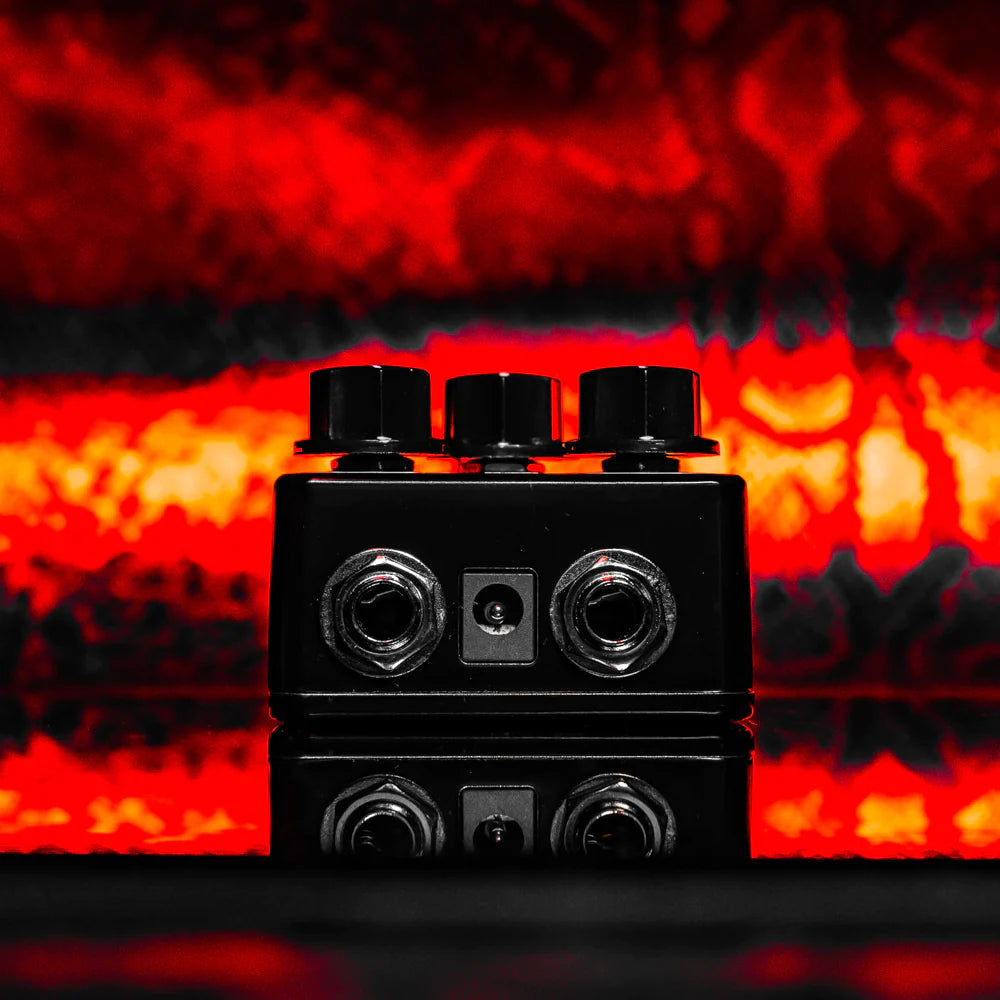 Fortin Hexdrive Pedal