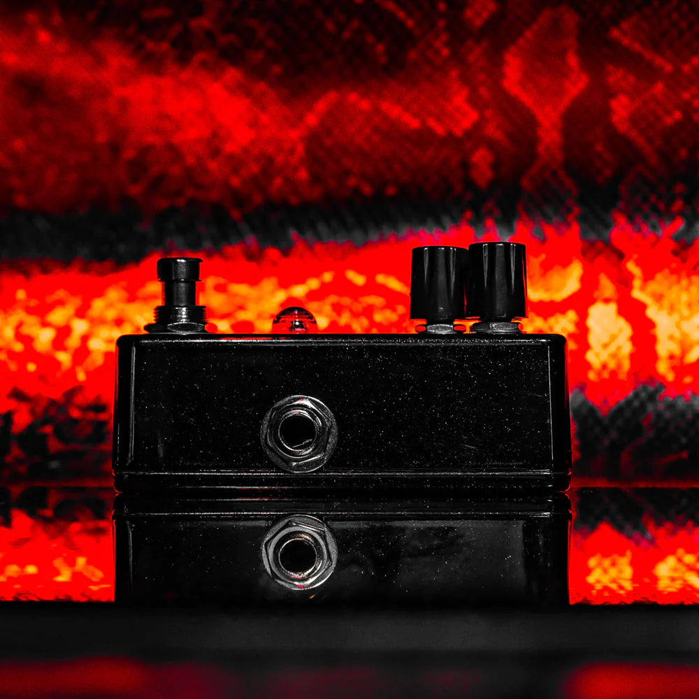 Fortin Fuzz Pedal