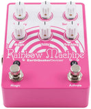 EarthQuaker Devices Rainbow Machine Polyphonic Pitch Shifting