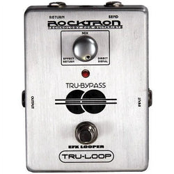 Rocktron Tru-Loop to view