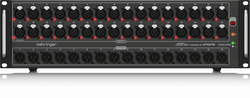 Behringer S32 Digital Snake