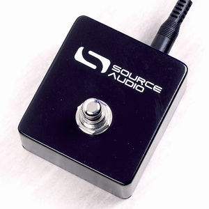 Source Audio SA167 TAP SWITCH - Tap Tempo Switch