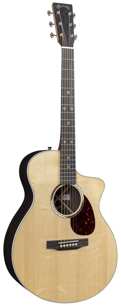 Martin SC-13E Special Road Series Stage Cutaway Ziricote