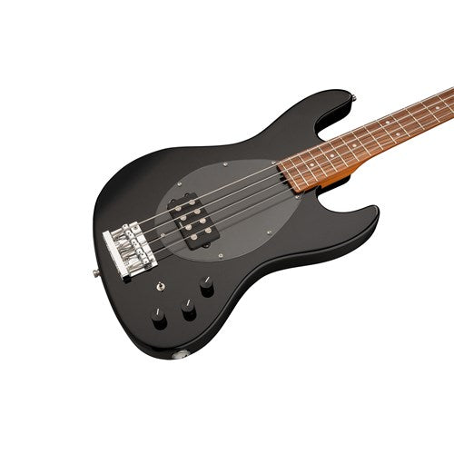 Sadowsky Metro Express 21 Fret M Morado FB 4-String Solid Black High P