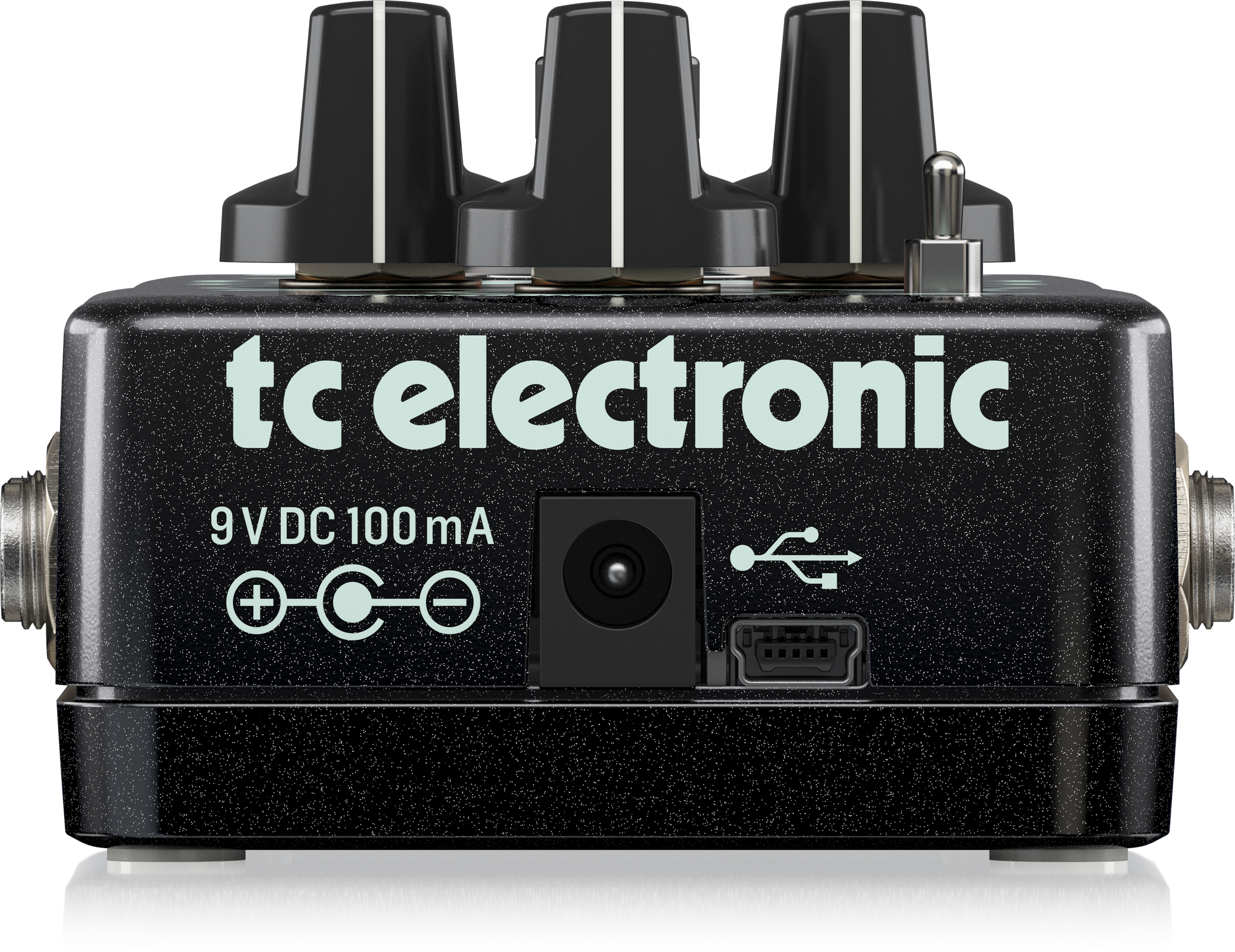 TC Electronic Sentry Noise Gate