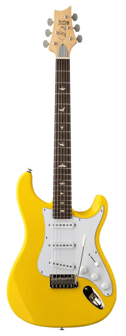 PRS SE Silver Sky, Dandy Lion