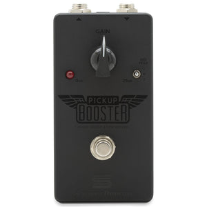 Seymour Duncan Pickup Booster Pedal top view
