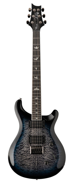 PRS SE Mark Holcomb – Holcomb Blue Burst