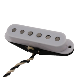 Labyrinth Guitar Pickups Equaliser Single Coil Pickup Set