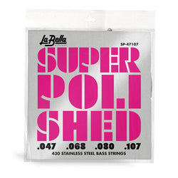 La Bella Super Polished 47-107
