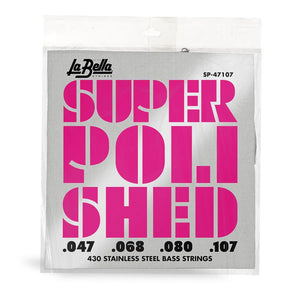 La Bella Super Polished 47-107