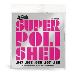 La Bella Super Polished 47-125