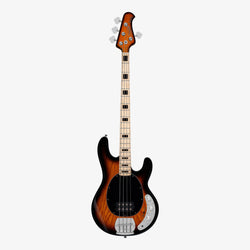 Sterling By Musicman SUB Series StingRay Plus, Vintage Sunburst