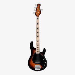 Sterling By Musicman SUB Series StingRay 5 Plus, Vintage Sunburst