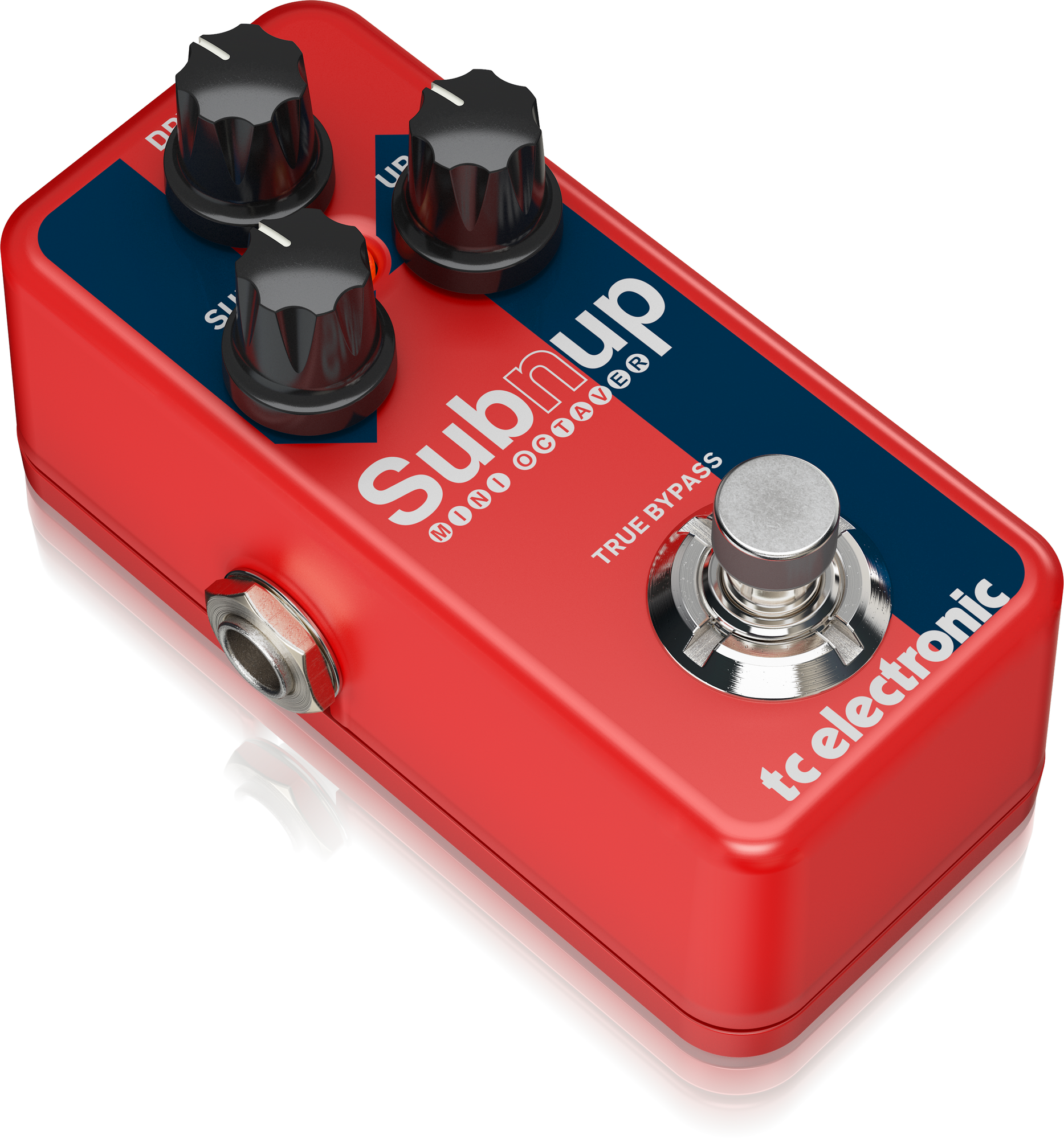 TC Electronic Sub 'N' Up Mini Octaver