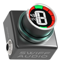 Swiff Audio C20 Pedal Tuner