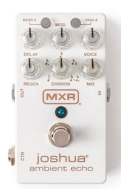 MXR M309 Joshua Ambient Echo
