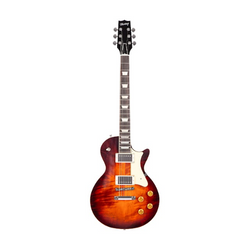Heritage Standard II Collection H-150, Chestnut Burst