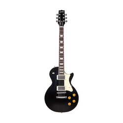 Heritage Standard II Collection H-150, Ebony