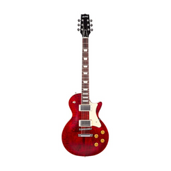 Heritage Standard II Collection H-150, Wine Red