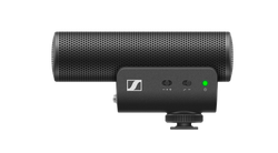 Sennheiser MKE 400 Video Microphone
