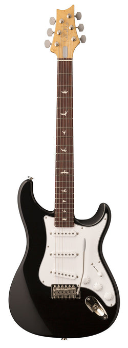 PRS SE Silver Sky John Mayer Signature - Piano Black