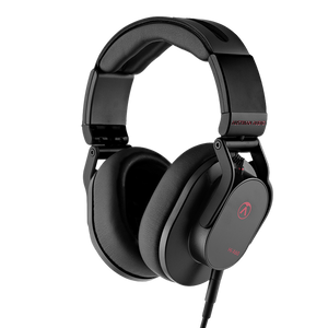 Austrian Audio Hi-X60 Professional Closed-Back Over-Ear Headphones