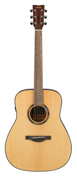Yamaha TAG1 Element Transacoustic Guitar, Natural Gloss