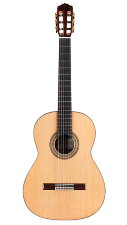Cordoba Solista CD Classical Guitar w/ Case