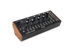 Moog Spectravox - Semi-Modular Analog Spectral Processor Front Left Side