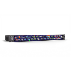 Solid State Logic Super 9000 Channel Strip