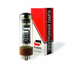 Svetlana EL34 Power Tube