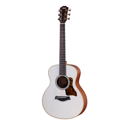 Taylor GS Mini-e Special Edition, Trans White