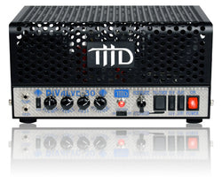 THD BiValve 30 Amp Head New Old Stock 2000's