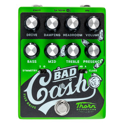 Thorn Soundlabs Bad Cash - Flex Drive