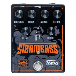 Thorn Soundlabs Steambass - Flex BASS Compressor