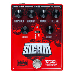 Thorn Soundlabs Steam - Flex Compressor