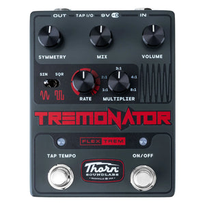 Thorn Soundlabs Tremonator - Flex Tremolo