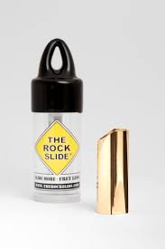 Rock Slide TRS-MB Slide Medium Polished Brass